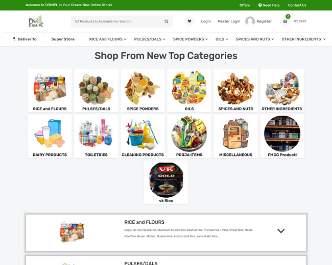 Vizzve Services