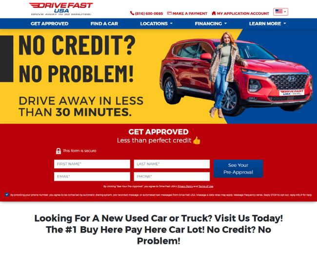 Vizzve Services