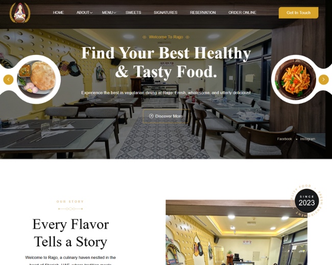 Vizzve Services