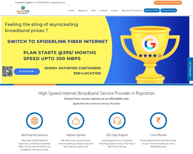 Vizzve Services