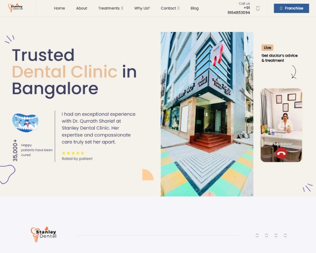 Vizzve Services